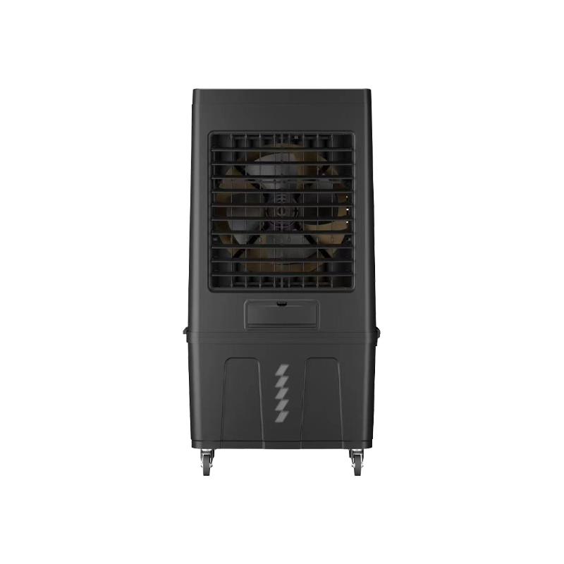 Laag energieverbruik en lage ruis luchtkoeler LBW-6800RC/LBW-6800
