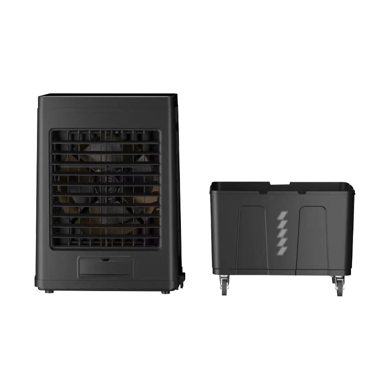Laag energieverbruik en lage ruis luchtkoeler LBW-6800RC/LBW-6800