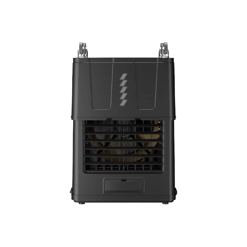 Laag energieverbruik en lage ruis luchtkoeler LBW-6800RC/LBW-6800