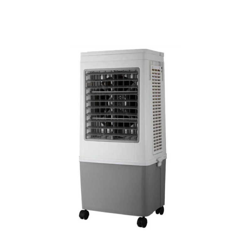 Hoog rendement en energiebesparende mobiele luchtkoeler DC-5800RC