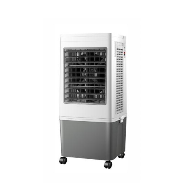 Ultra-quiet afstandsbediening luchtkoeler ACDC-5800RC