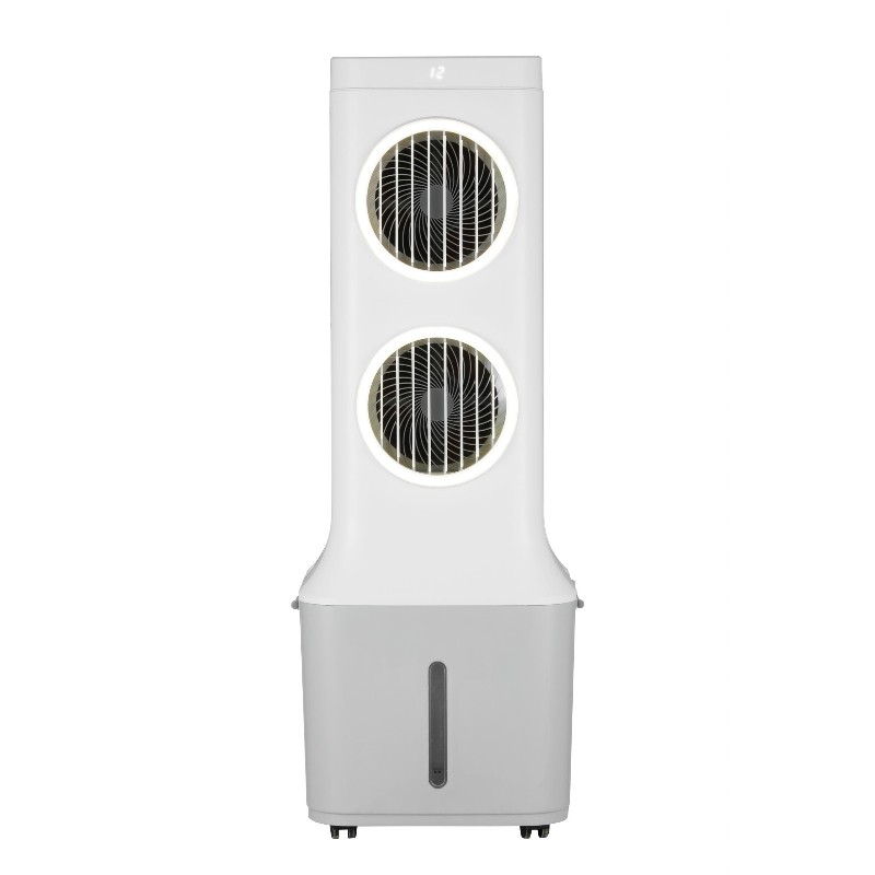 Laag stroomverbruik energiebesparende luchtkoeler LBW-815RC-1
