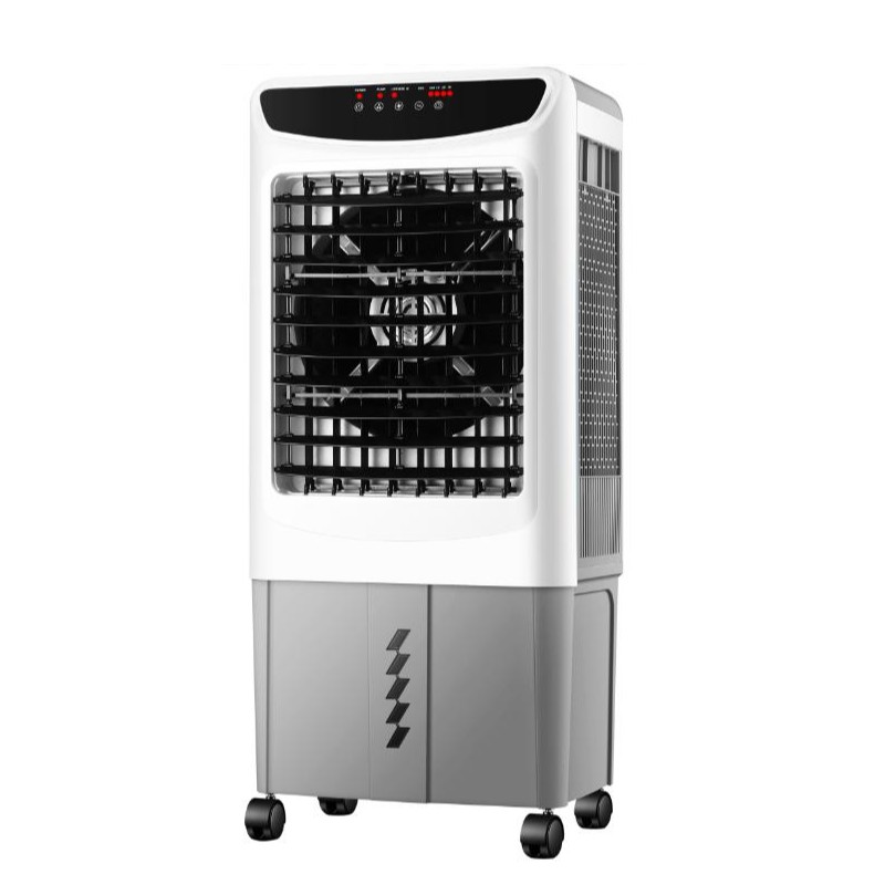 Stille home luchtkoeler ACDC5500RC